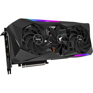 Gigabyte GeForce RTX 3070 Ti AORUS MASTER 8G