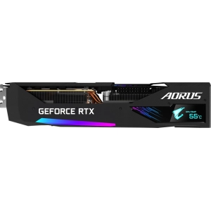 Gigabyte GeForce RTX 3070 Ti AORUS MASTER 8G