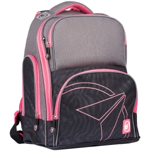 Mochila escolar Yes S-30 Juno MAX Style