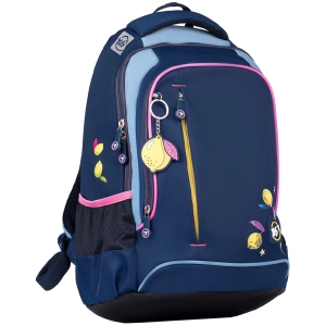 Mochila escolar Yes TS-55 OXY