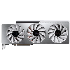 Tarjeta de vídeo Gigabyte GeForce RTX 3070 Ti VISION OC 8G