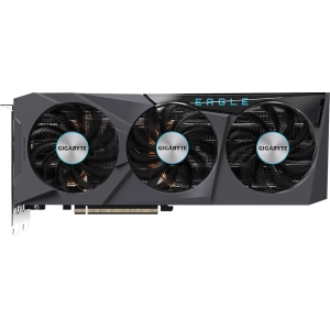 Tarjeta de video Gigabyte GeForce RTX 3070 Ti EAGLE OC 8G