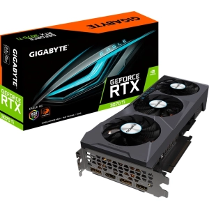 Gigabyte GeForce RTX 3070 Ti EAGLE 8G