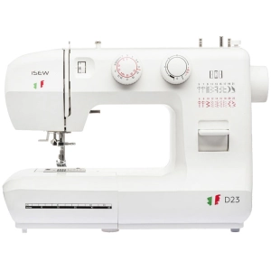 Máquina de coser / overlock iSEW D23