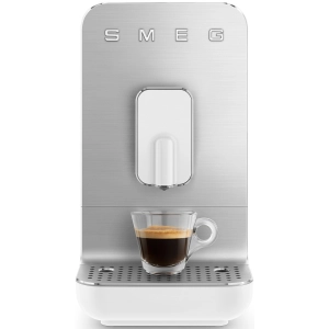 Cafetera Smeg BCC01WHMEU