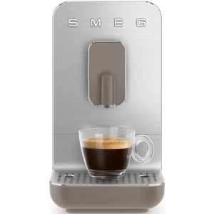 Cafetera Smeg BCC01TPMEU