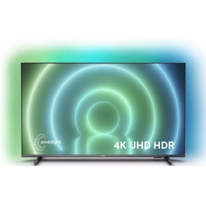 Televisor Philips 43PUS7906