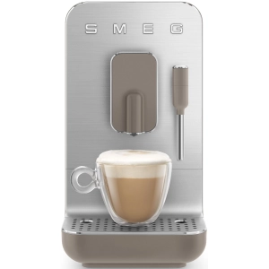 Cafetera Smeg BCC02TPMEU