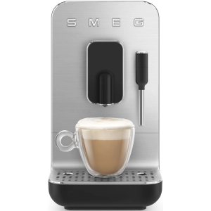 Cafetera Smeg BCC02BLMEU