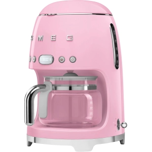 Cafetera Smeg DCF02PKEU