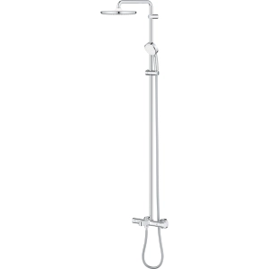 Sistema de ducha Grohe Tempesta Cosmopolitan System 250 26672000