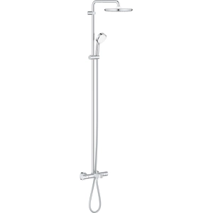 Grohe Tempesta Cosmopolitan System 250 26672000