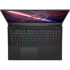 Asus ROG Zephyrus S17 GX703HR