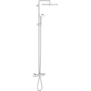 Grohe Tempesta Cosmopolitan System 250 Cube 26691000