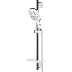 Sistema de ducha Grohe Rainshower SmartActive 130 Cube 26583000