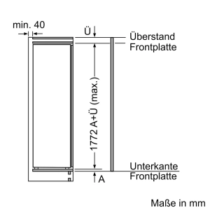 Siemens KI 82LADE0