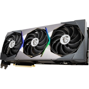 MSI GeForce RTX 3080 Ti SUPRIM X 12G