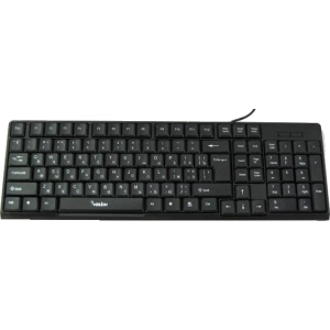 Teclado MERLION KB-Zero