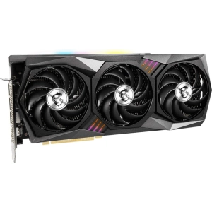 MSI GeForce RTX 3080 Ti GAMING TRIO 12G