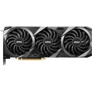 Tarjeta de vídeo MSI GeForce RTX 3080 Ti VENTUS 3X 12G OC