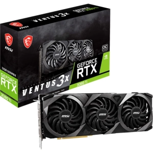 MSI GeForce RTX 3080 Ti VENTUS 3X 12G OC