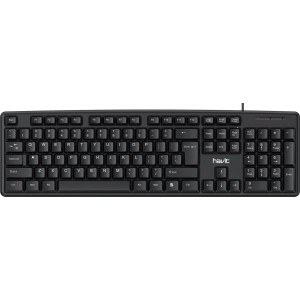 Teclado Havit HV-KB271