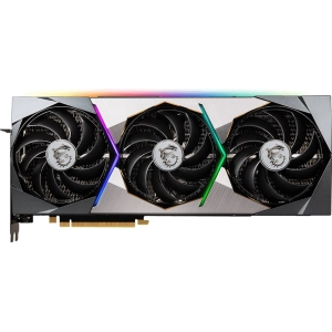 Tarjeta de video MSI GeForce RTX 3070 Ti SUPRIM X 8G