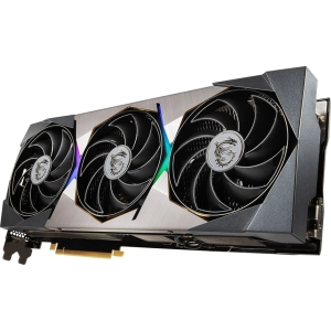 MSI GeForce RTX 3070 Ti SUPRIM X 8G