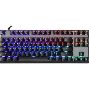 Teclado Motospeed K82 Blue Switch