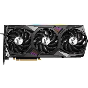 Tarjeta de video MSI GeForce RTX 3070 Ti GAMING X TRIO 8G