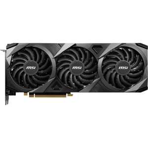 Tarjeta de video MSI GeForce RTX 3070 Ti VENTUS 3X 8G