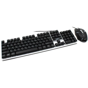 Teclado UKC M416