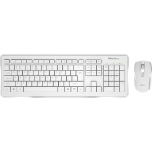 Teclado Meetion MT-C4120