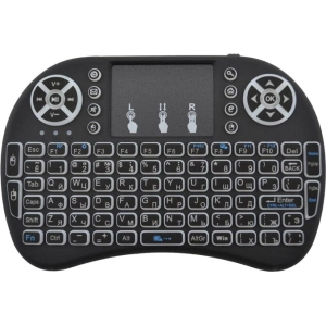 Teclado UKC i8