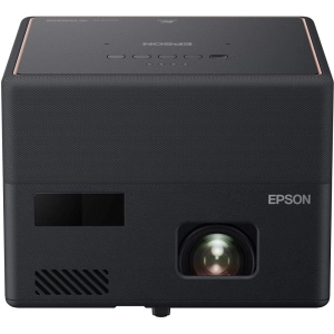 Proyector Epson EF‑12