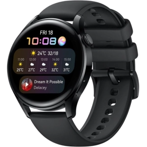 Reloj inteligente Huawei Watch 3 Active Edition