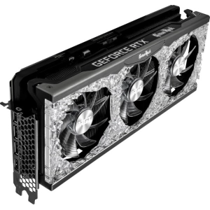 Palit GeForce RTX 3070 Ti GameRock OC