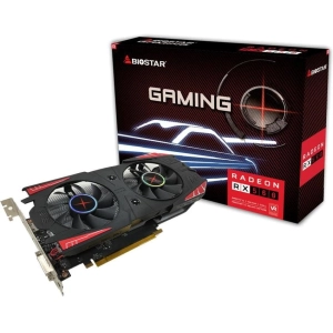 Biostar Radeon RX 560 VA5605RF41