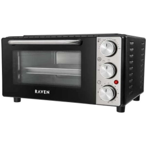 Horno eléctrico RAVEN EPI003