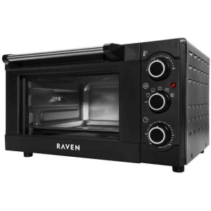 Horno eléctrico RAVEN EPI004