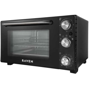 Horno eléctrico RAVEN EPI005