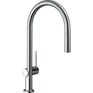 Mezclador Hansgrohe Talis M54 72802000