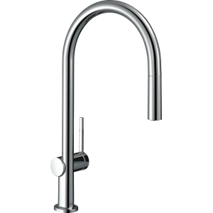 Mezclador Hansgrohe Talis M54 72803000