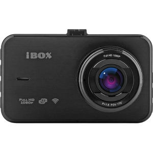 DVR iBOX Optic WiFi Dual