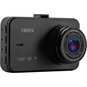 iBOX Optic WiFi Dual