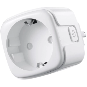 Enchufe inteligente Tuya Zigbee Smart Socket