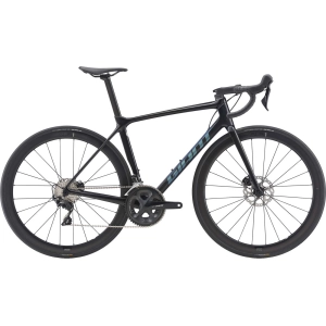 Bicicleta Giant TCR Advanced Pro 2 Disc 2021 frame M