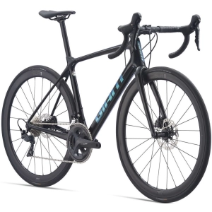 Giant TCR Advanced Pro 2 Disc 2021 frame M