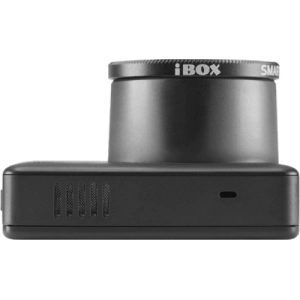 iBOX Flash WiFi Dual+Cam