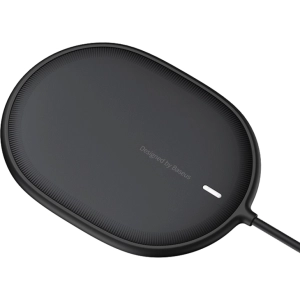 Cargador BASEUS Light Magnetic Wireless Charger